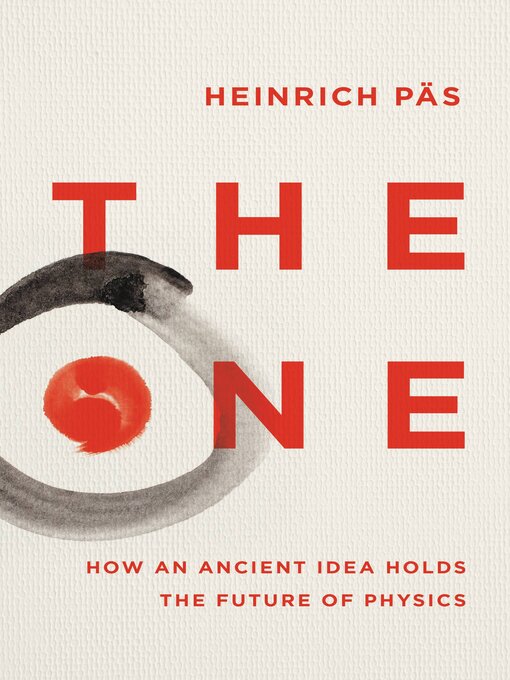 Title details for The One by Heinrich Päs - Wait list